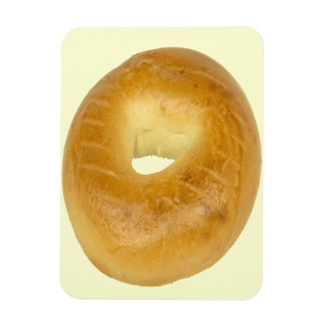 Ímã Bagel (Vertical)