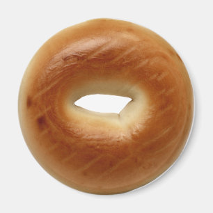 Imã Bagel simples