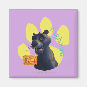 Imã Bagheera 1