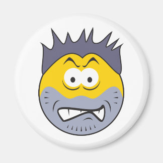 Imã BagSmiley Bully Dirt