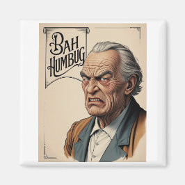 Imã Bah Humbug!