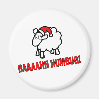 Imã Bah Humbug!