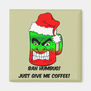 Imã bah humbug Natal