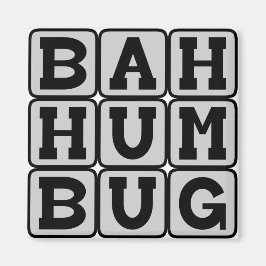 Imã Bah Humbug, Sentimento Anti-Natal