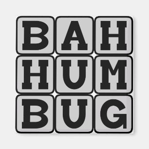 Imã Bah Humbug, Sentimento Anti-Natal
