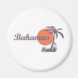 Imã Bahama vestido