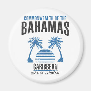Imã Bahamas