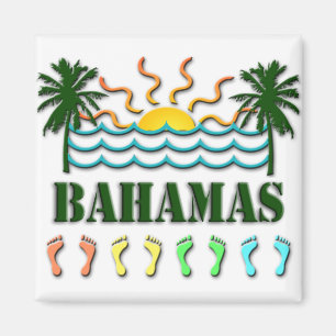 Imã Bahamas