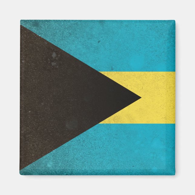 Imã Bahamas (Frente)
