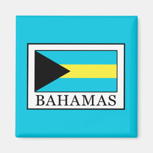 Imã Bahamas
