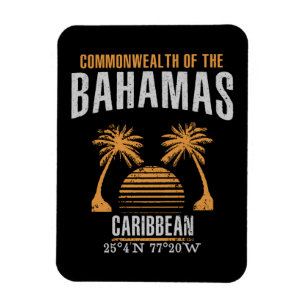 Ímã Bahamas