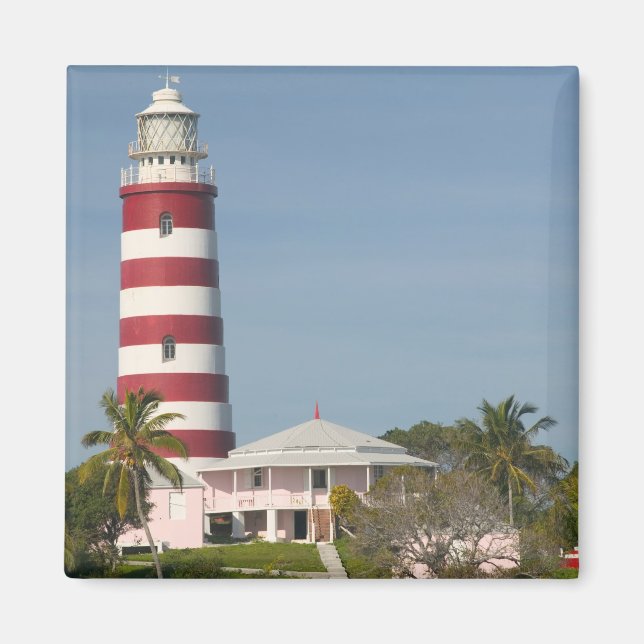 Imã BAHAMAS, Abacos, Loyalist Cays, Elbow Cay, Hope (Frente)