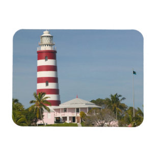 Ímã BAHAMAS, Abacos, Loyalist Cays, Elbow Cay, Hope