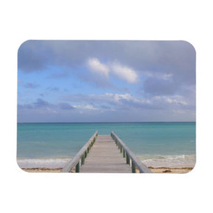 Ímã BAHAMAS, Ilha de Grand Bahama, Lado Leste: