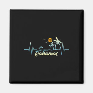 Imã Bahamas Ilhas Souvenir Spring Break Bahamas