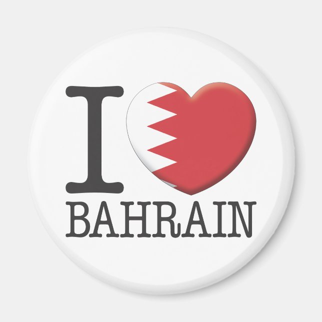 Imã Bahrein (Frente)