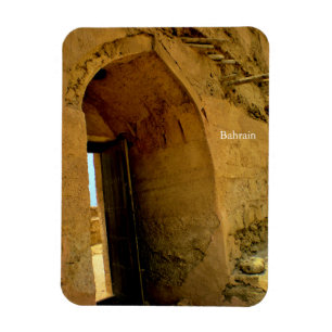Ímã Bahrein