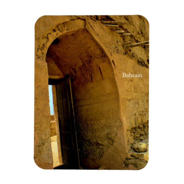 Ímã Bahrein (Vertical)