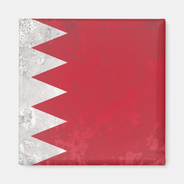 Imã Bahrein (Frente)