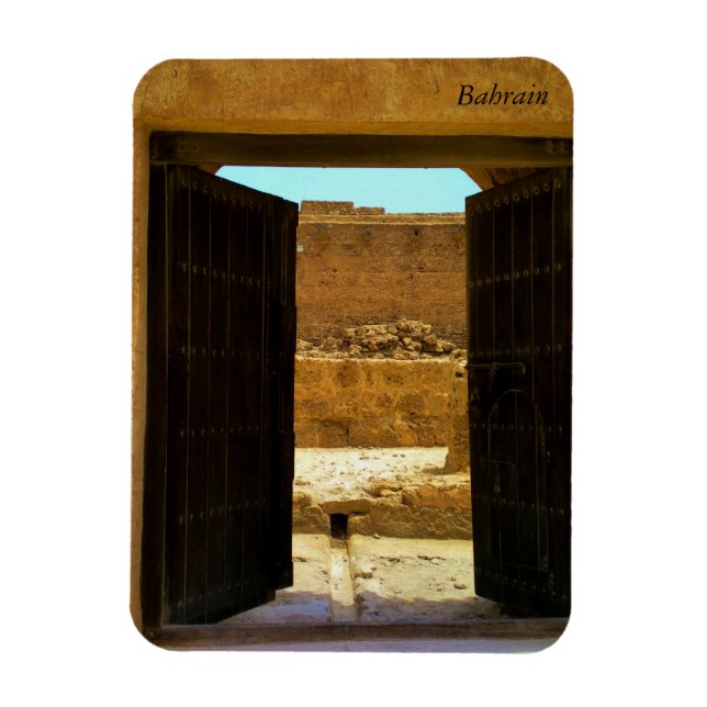 Ímã Bahrein (Vertical)