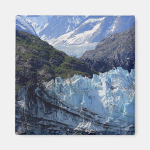Imã Baía de geleira, Alaska