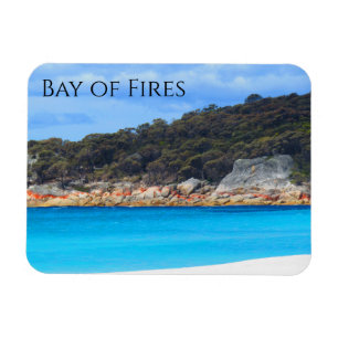 Ímã baía de incêndios