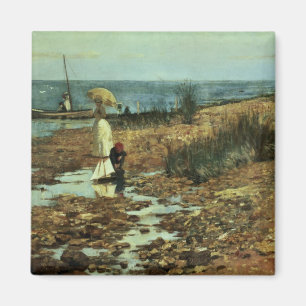 Imã Baía de Moyes, Beaumaris, Victoria