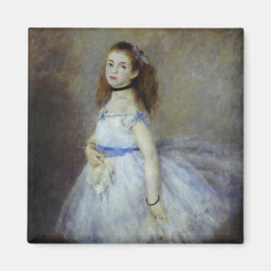 Imã Bailarino por Pierre Renoir, Arte Fino Antigo