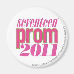 Imã Baile de formatura 2011 - Rosa