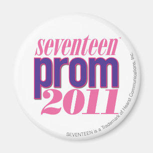 Imã Baile de formatura 2011 - Roxo