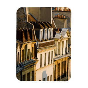 Ímã Bairro Latino Paris, França