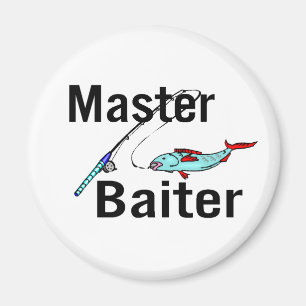 Imã Baiter mestre
