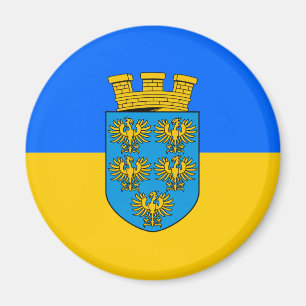 Imã Baixa Áustria, Áustria