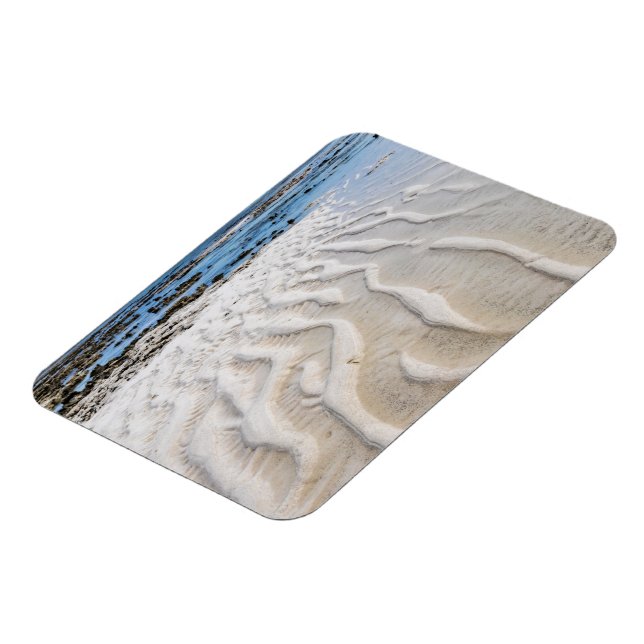 Ímã Baixa maré (Left Side)