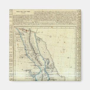 Imã Baja California, México