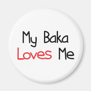 Imã Baka ama-me