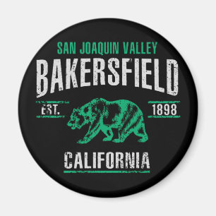 Imã Bakersfield