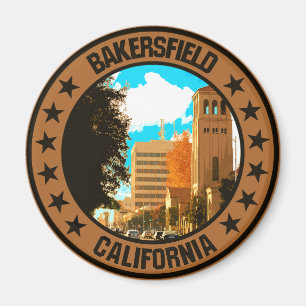 Imã Bakersfield