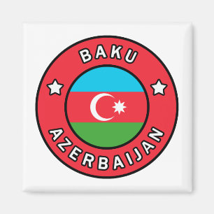 Imã Baku Azerbaijan