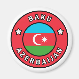 Imã Baku Azerbaijão