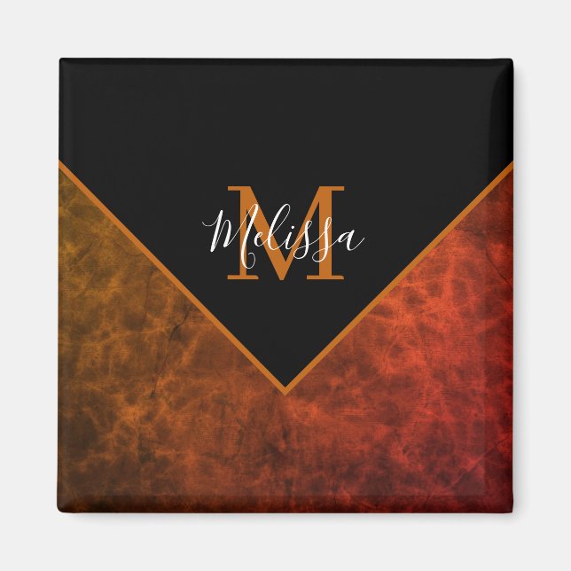 Imã Balão personalizado personalizado (Frente)