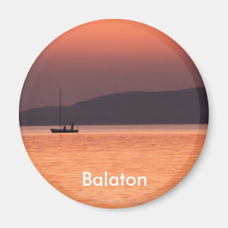 Imã Balaton