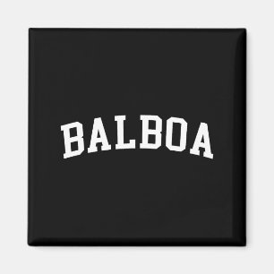 Imã Balboa