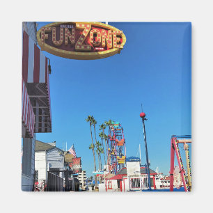 Imã Balboa Fund Zone, Newport Beach, Califórnia