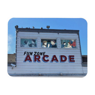 Ímã Balboa Fund Zone, Newport Beach, Califórnia