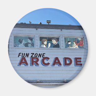 Imã Balboa Fund Zone, Newport Beach, Califórnia