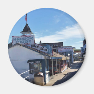 Imã Balboa Fund Zone, Newport Beach, Califórnia