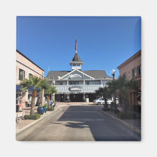 Imã Balboa Pavillion, Newport Beach, Califórnia