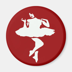Imã Balé Dancer