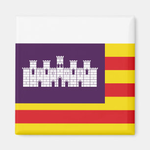 Imã Balearic Island, espanha